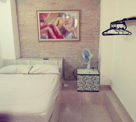 Pousada Villas Sorocaba Bagian luar foto