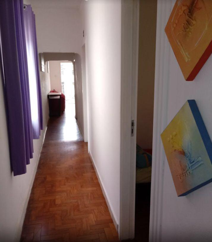 Pousada Villas Sorocaba Bagian luar foto